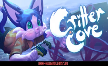Critter Cove Free Download igg -games 1