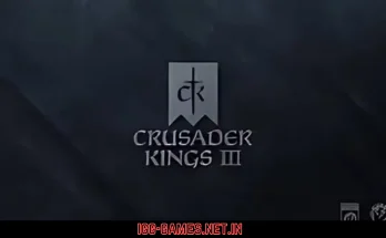 Crusader Kings III igg -games