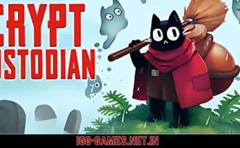 Crypt Custodian Free Download igg-games