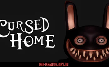 Cursed Home Free Download igg -games 1