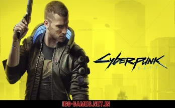 Cyberpunk 2077 igg -games