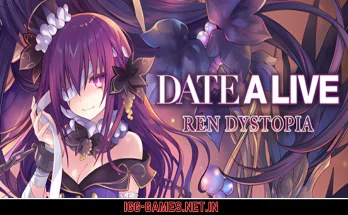 DATE A LIVE Ren Dystopia Free Download igg -games