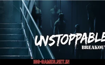 Unstoppable: Breakout Free Download For PC