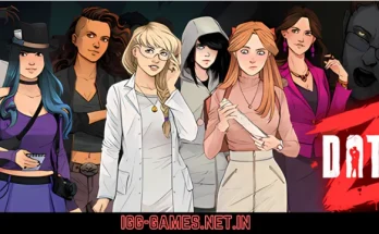 Date Z Free Download igg-games