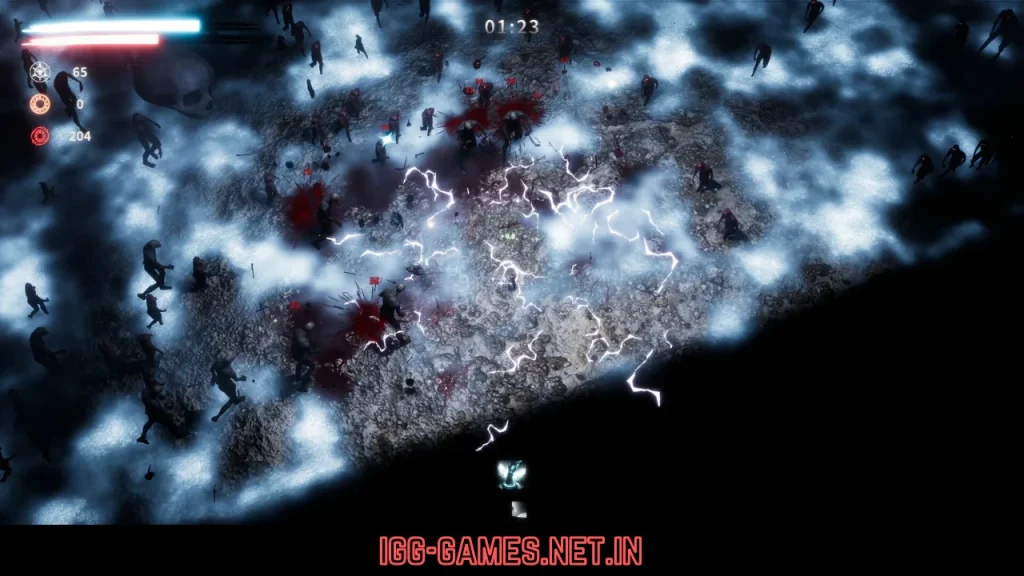 Dawn Of Insolence Free Download PC
