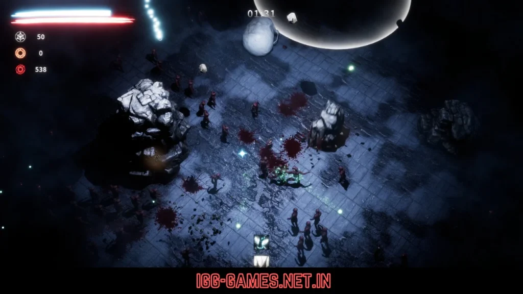 Dawn Of Insolence Free Download PC