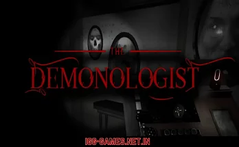 Demonologist igg-games