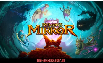 Demon's Mirror Free Download igg -games 1