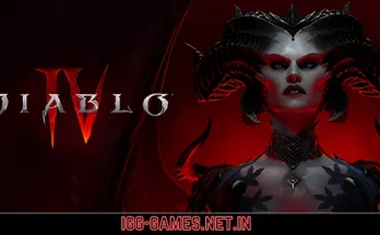 Diablo® IV Free Download igg-games