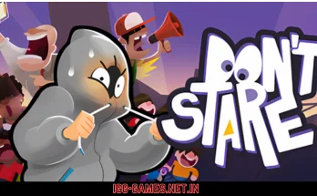 Don't Stare Free Download igg -games 1