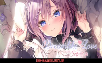 Dreamlike Love with Seira Free Download igg -games 1