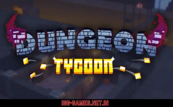 Dungeon Tycoon igg-games