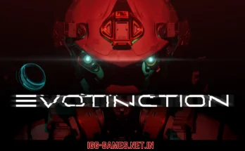 EVOTINCTION igg -games