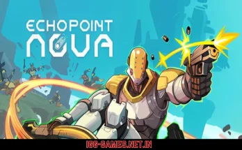 Echo Point Nova igg -games