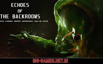 Echoes of The Backrooms Free Download igg-games