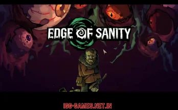 Edge of Sanity igg -games