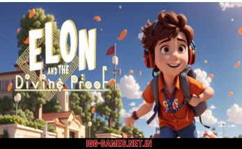 Elon and the Divine Proof Free Download igg -games 1