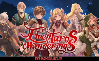 Elrentaros Wanderings Free Download igg -games 1
