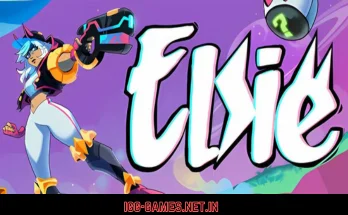 Elsie igg -games