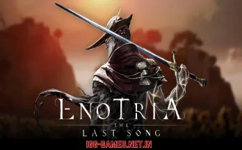 Enotria The Last Song igg -games