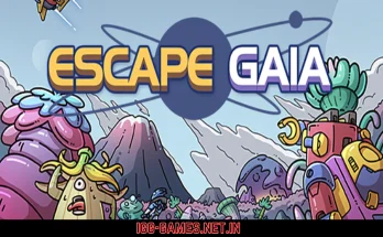 Escape Gaia Free Download igg -games