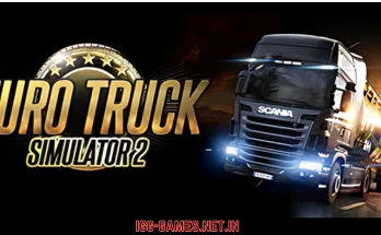 Euro Truck Simulator 2 Free Download igg -games 1
