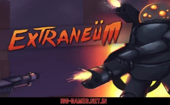 Extraneum igg-games