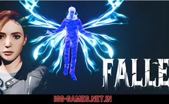 FALLEN Free Download igg-games