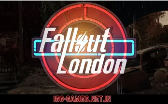 Fallout: London Free Download igg-games