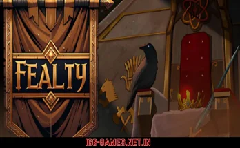 Fealty igg -games
