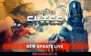 Forever Skies Free Download igg -games