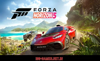 Forza Horizon 5 igg -games