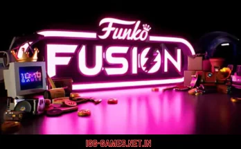 Funko Fusion igg -games