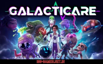 Galacticare Challenge Mode igg -games