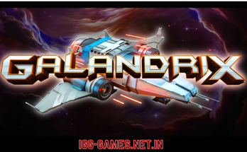Galandrix Free Download igg-games