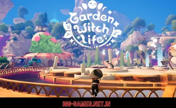 Garden Witch Life igg -games