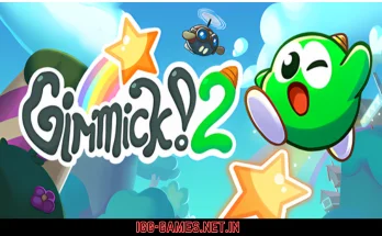 Gimmick! 2 Free Download igg -games 1