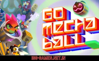 Go Mecha Ball Free Download igg-games