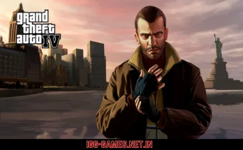 Grand Theft Auto IV Complete Edition igg -games