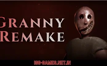 Granny Remake Free Download igg-games