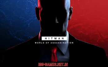 Hitman World of Assassination Free igg-games