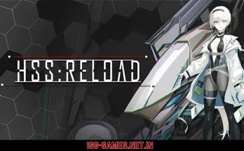 HSS:Reload igg -games