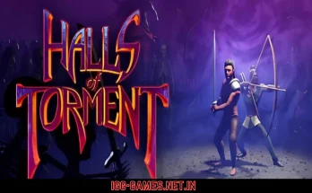 Halls of Torment igg -games