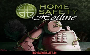 Home Safety Hotline igg -games