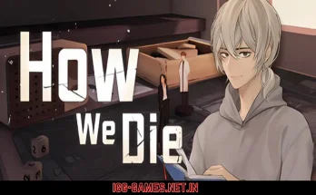 How We Die igg -games