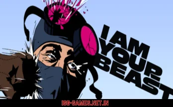 I Am Your Beast Free Download igg -games 1