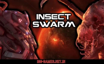 Insect Swarm igg -games