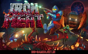 Iron Meat igg-games