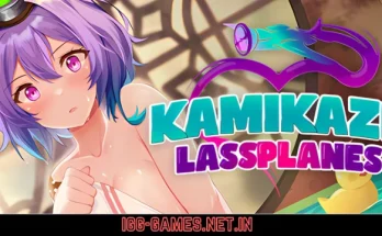 Kamikaze Lassplanes Free Download igg-games