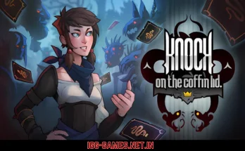 Knock on the Coffin Lid igg -games